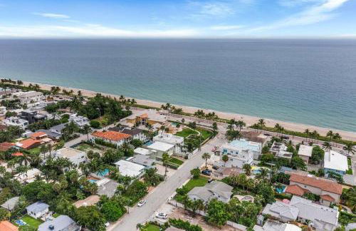 Beach Home Estate I Pool & Ocean - Foto 35