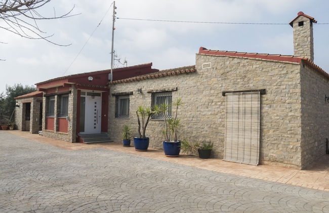 Marineu Chalet Cap i Corp - Foto 12