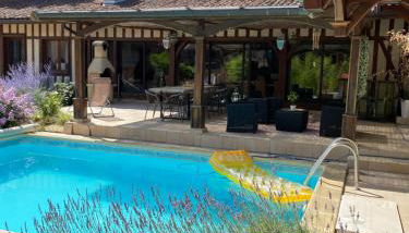 La Chantourelle - Foto 4