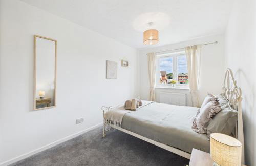 Modern 3 bed home Wolverhampton New Cross Hospital City Center - Foto 17