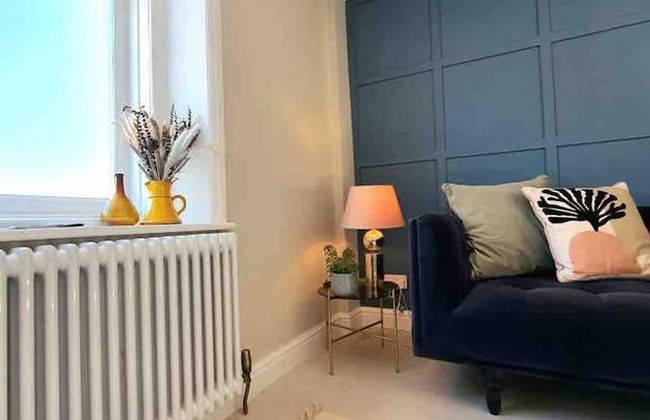 Harbourside - Luxury 2bed Cottage & Garden - Foto 6