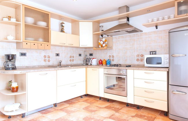 Villa Rasotica - Foto 11