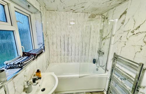 4 bedrooms Full house Stourbridge Birmingham - Foto 13