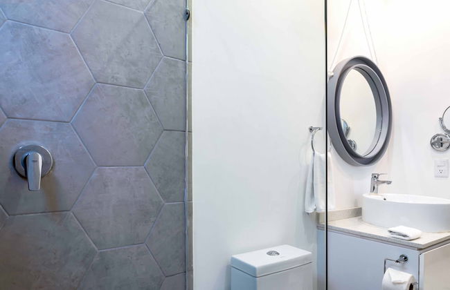 Luxury Apartments Pool & Jacuzzi - Foto 48