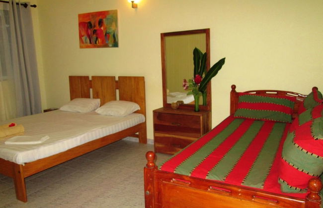 Unawatuna Apartments - Photo 3