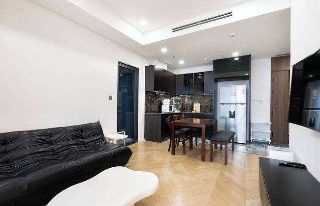 Lumiere Riverside Luxury Apartment - Photo 60