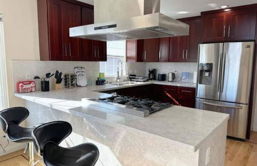 Stunning House in South SF - Foto 30