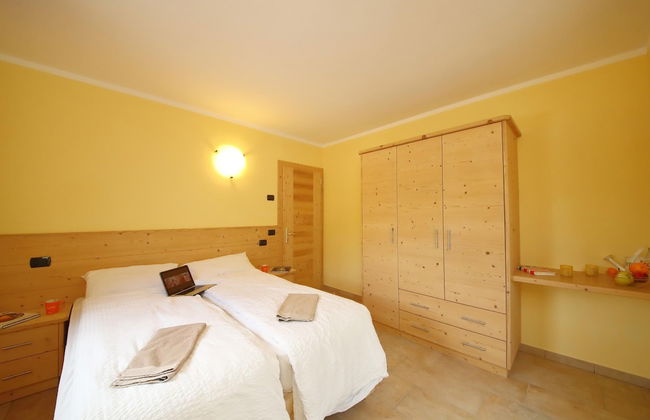 Sole Ski in- Ski out 50m - Foto 3