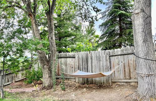 DT Reno - 4BR Home with Patio, BBQ Grill, Games Room - Foto 39