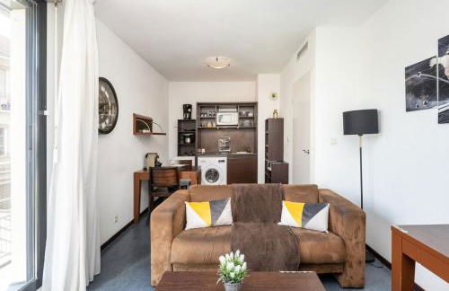 le Valmy avec balcon - Foto 3