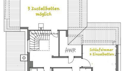 Gästehaus am Weser-Radweg - Foto 2