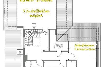 Gästehaus am Weser-Radweg - Foto 2