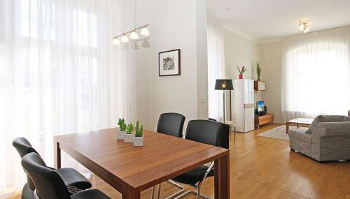 Jagdschloß zu Hohen Niendorf Fewo 5 - Photo 5