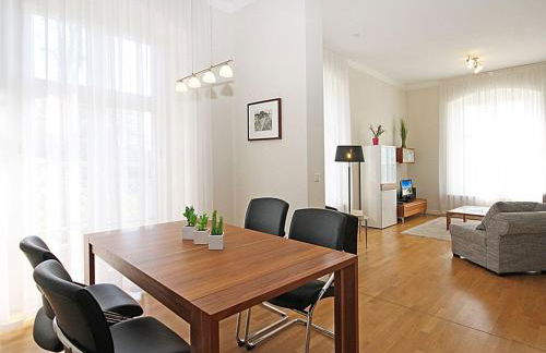 Jagdschloß zu Hohen Niendorf Fewo 5 - Photo 5