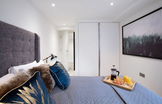 Hampden Apartments - The George - Foto 9