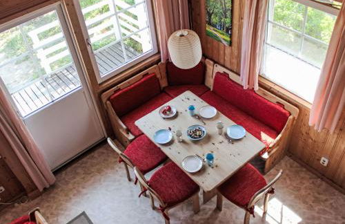 Holiday Home Wald und See by Interhome - Photo 10