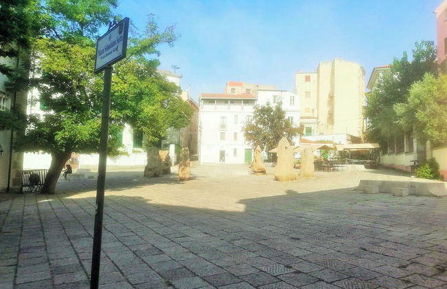 Casa degli Artisti - Photo 29