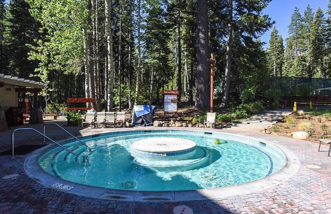 Northstar Village Condo Walk to Lift 2BA - Foto 21