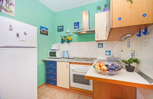 Apartment Split Croatia Sea View - Foto 21