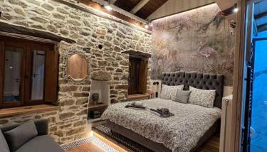 Archontiko Theofanous 1915 - Foto 5