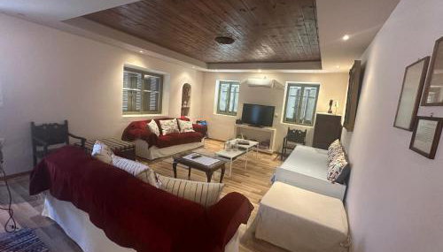 Πυργοσπιτο Χαντζακου - Foto 4