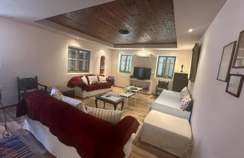 Πυργοσπιτο Χαντζακου - Foto 4