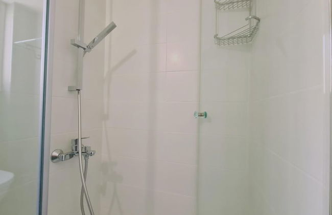 57 NIC - Stay Chrysanthemum City Apartment - Photo 46