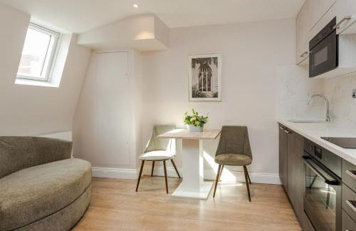 Cleveland Residences Farringdon - Foto 62