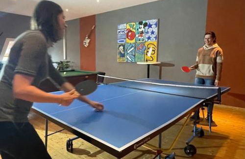 Gulfhof Greetsiel - Foto 24