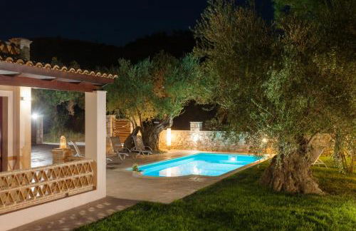 Evalexia Villa - Foto 11