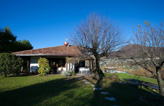 Villa Il Castagno - Photo 1