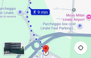 Linate Lounge Apartment - Foto 10