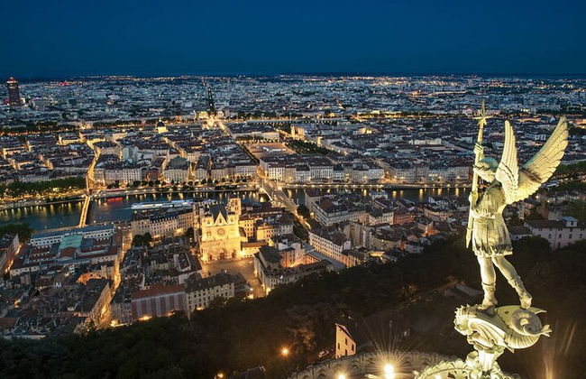 Lyon: Una experiencia gastronómica privada en 3 restaurantes - Foto 7