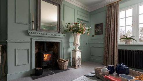 Gardener's Cottage, Twizell Estate - Foto 3