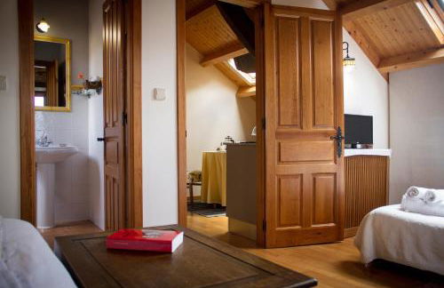 Casa Rural Penaquente - Foto 53