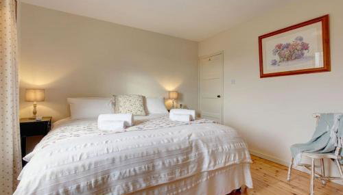 No 1 Sparham Hall - Norfolk Cottage Agency - Foto 4