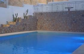 CASA DE CAMPO EL SEÑORITO - Foto 57