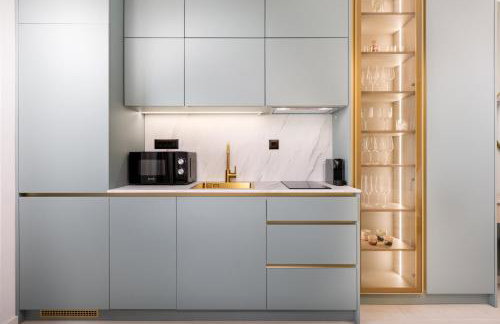 Mint & Gold Luxury Suite - Foto 2