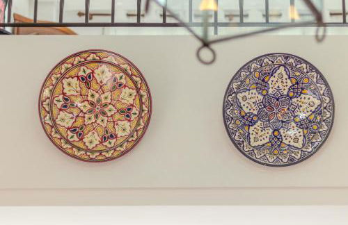 The Ocean Retreat - Beach Villa 30m next to the sea - Photo 69