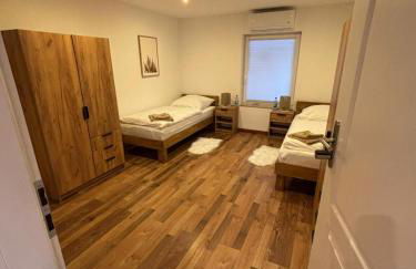 Schildetal Apartment 1 - Foto 18