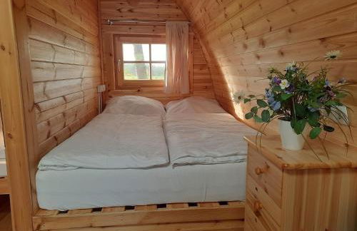 15 Camping Pod - Foto 6