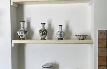 Galatea House First floor with terraces - Foto 28