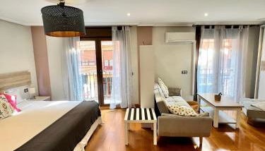 Apartamentos San Antonio - Photo 3