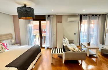 Apartamentos San Antonio - Photo 3