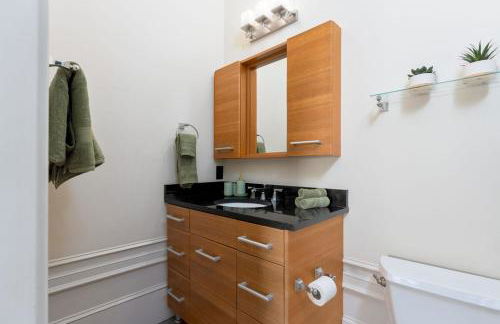 1 min walk Downtown ILM Photogenic Live Oak - Foto 23