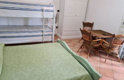 Salentiggiano Villa Ulivi Vacanze Con Piscina 8/16 PL - Foto 46