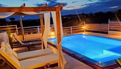 Villa Angelo Porto Heli - Private Pool - Foto 4