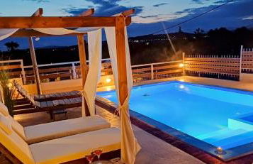 Villa Angelo Porto Heli - Private Pool - Foto 4