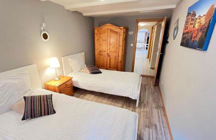 Gite Edelweiss à Eguisheim - Foto 8