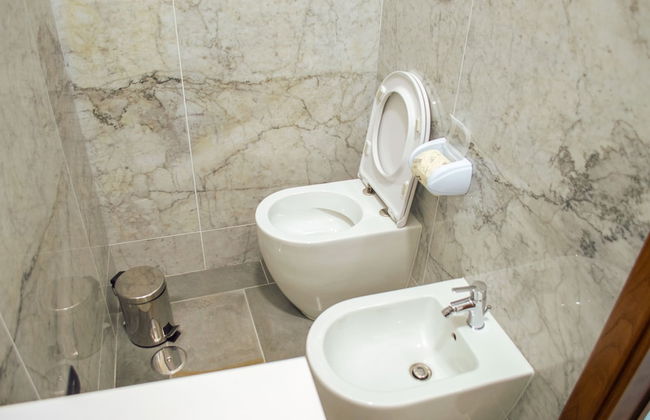 Palazzo Iaquinta - Rooms & Restaurant - Foto 64